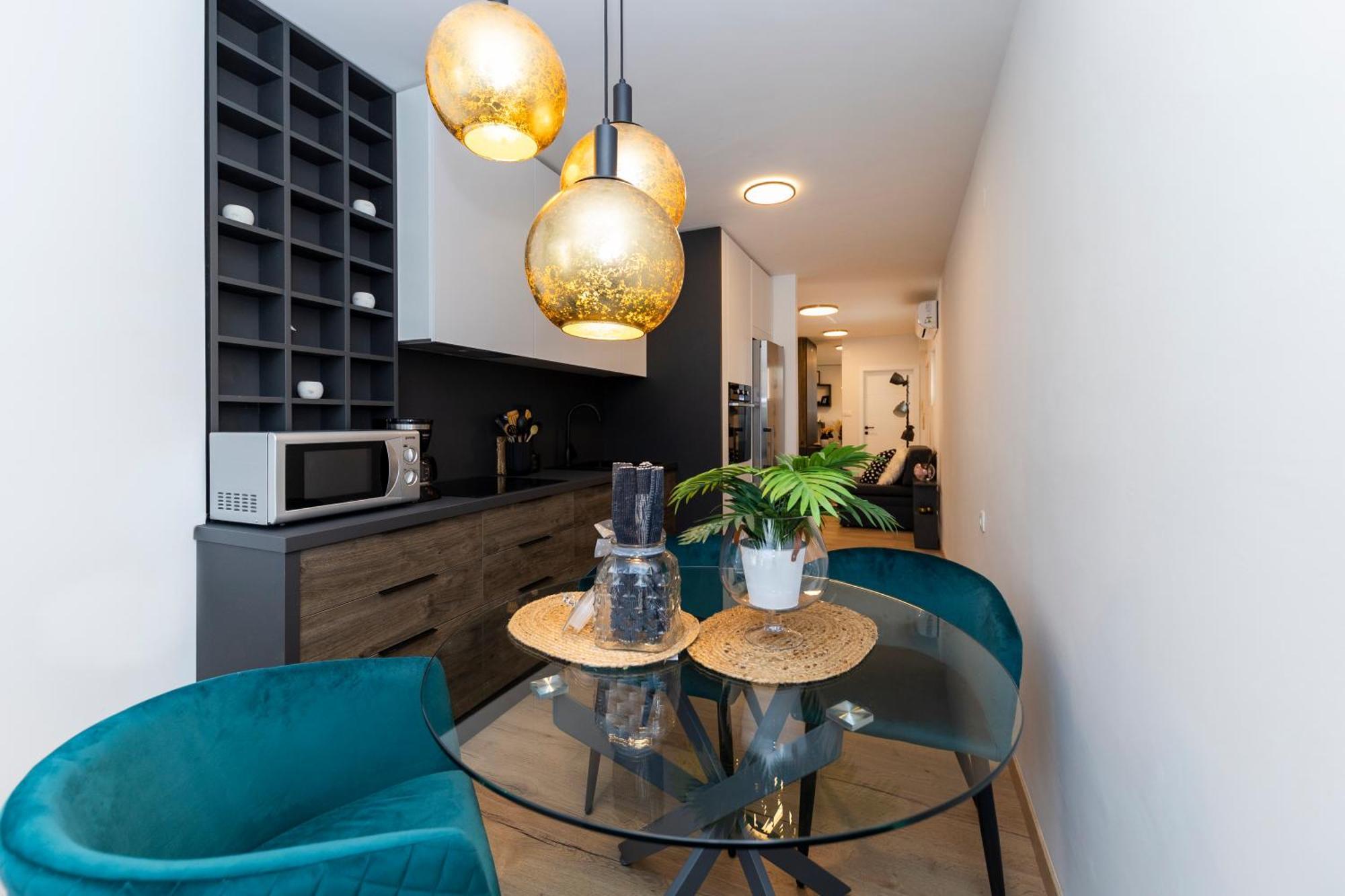 Dispetto Apartment In Old City Zadar Buitenkant foto