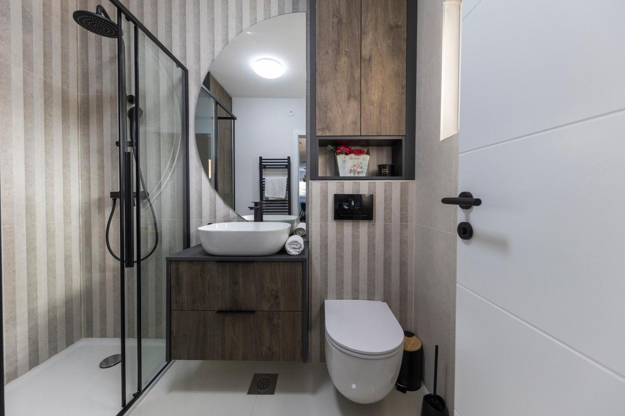 Dispetto Apartment In Old City Zadar Buitenkant foto